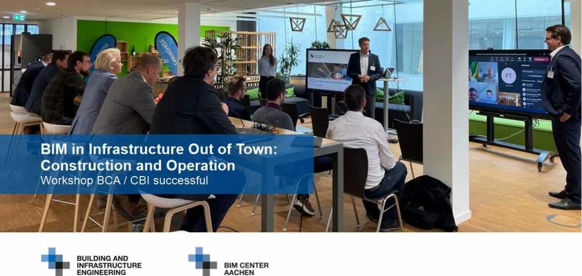 BCA_Beitragsbild_LinkedIn-1170x555 BIM in Infrastructure Out of Town: Construction and Operation - Workshop 